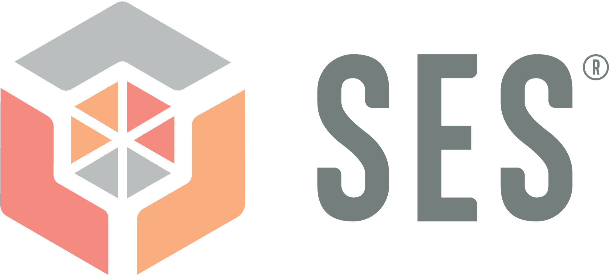 SES Logotyp