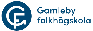 Gamleby folkhögskola i text