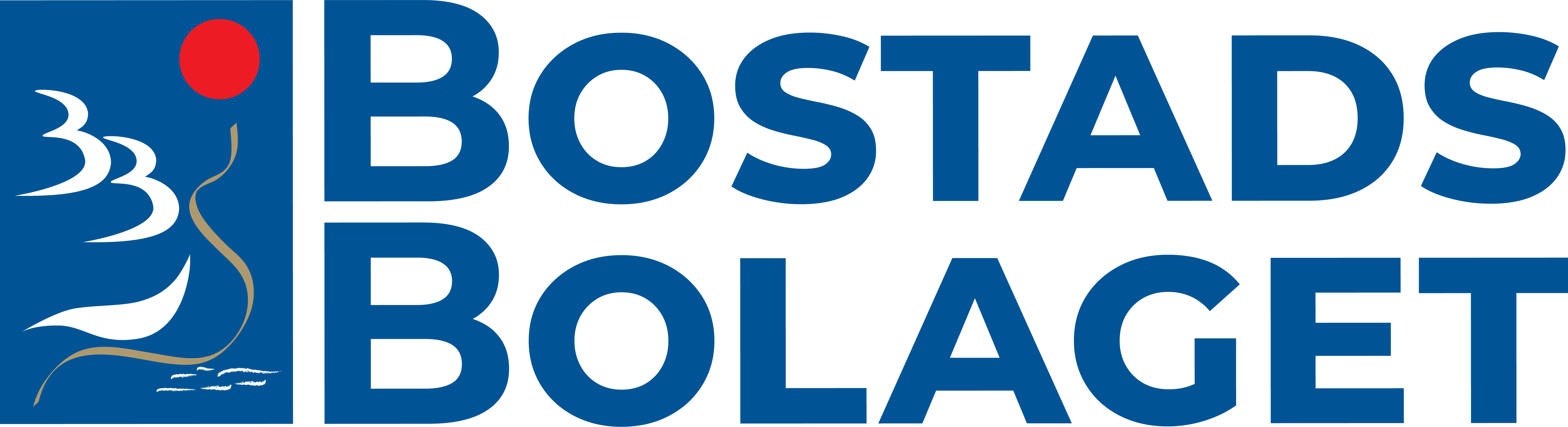 Logotyp för Västerviks Bostads AB