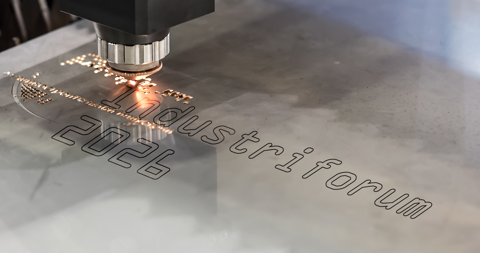 Välkommen till Industriforum i Oskarshamn 15/4