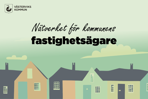 Nätverk för kommersiella fastighetsägare