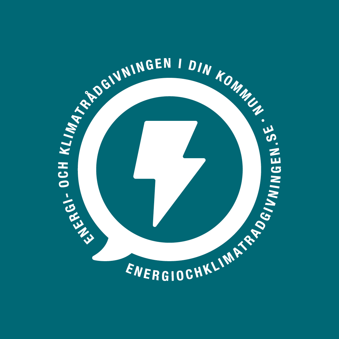 Logotyp energirådgivningen