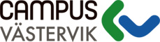 Campus Västerviks logga.