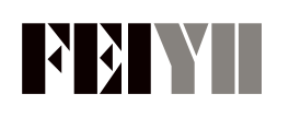 Logotyp för FEI