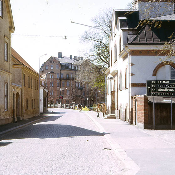 Strömsholmen