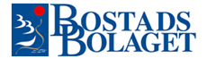 logotyp bostadsbolaget
