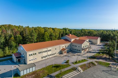 Ljungbergaskolan