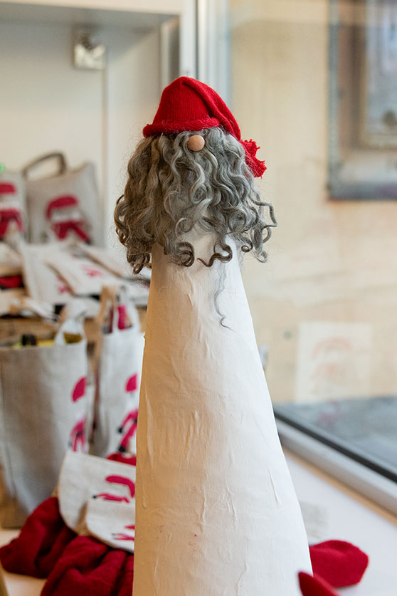 Tomte