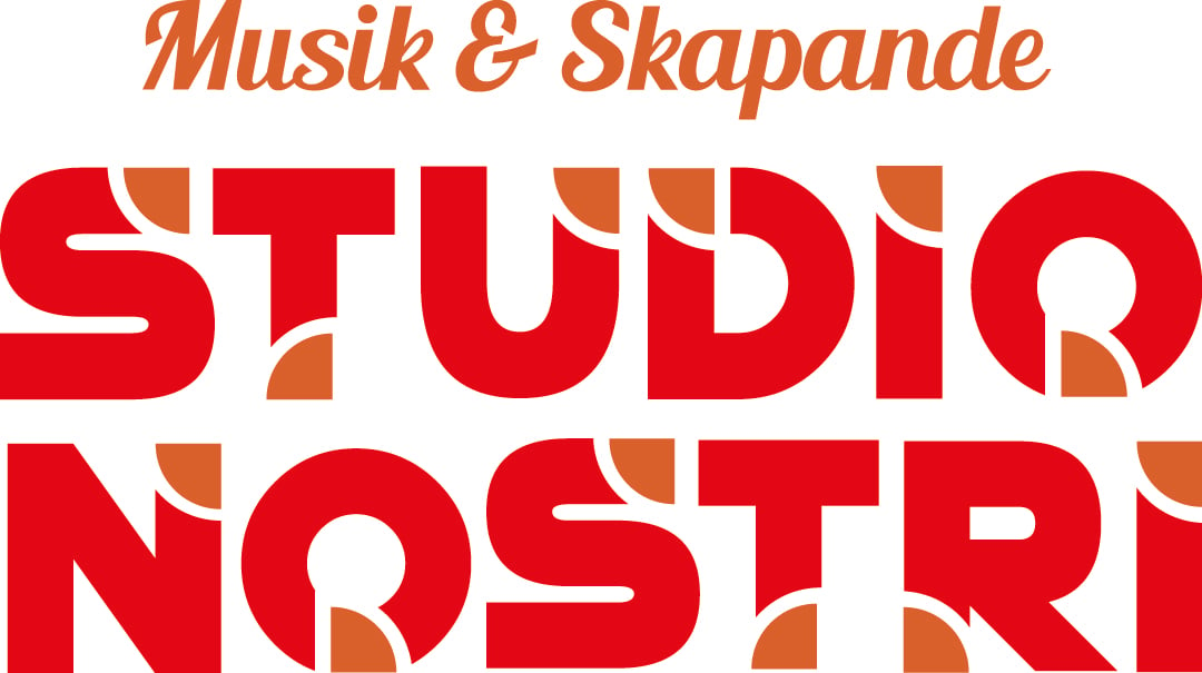 Logotyp Studio Nostri