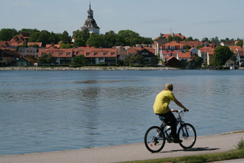 Cykling och cykelvägar