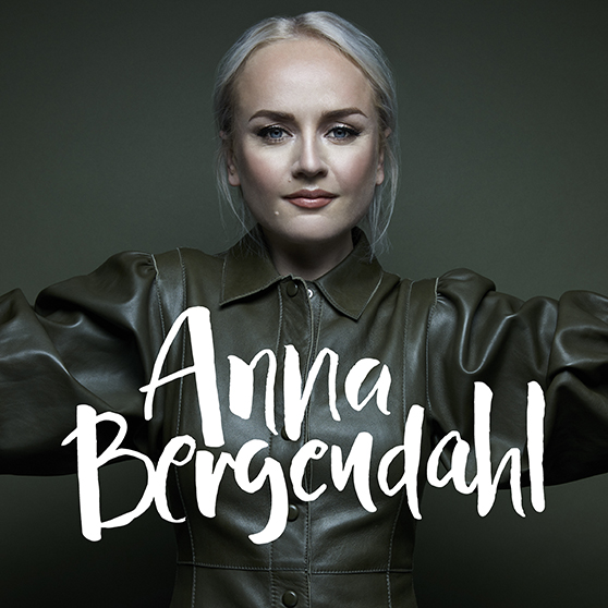 Anna Bergendahl