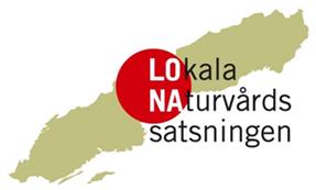 Logotyp för LONA