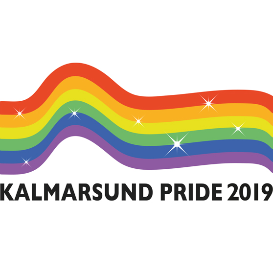 kalmarsund pride logo 2019