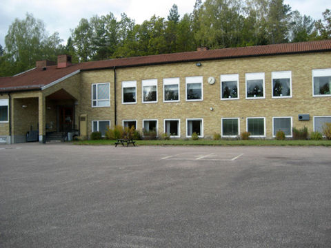 Förskolekarta