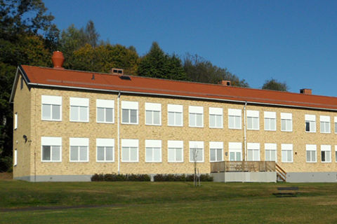 Grundskolekarta